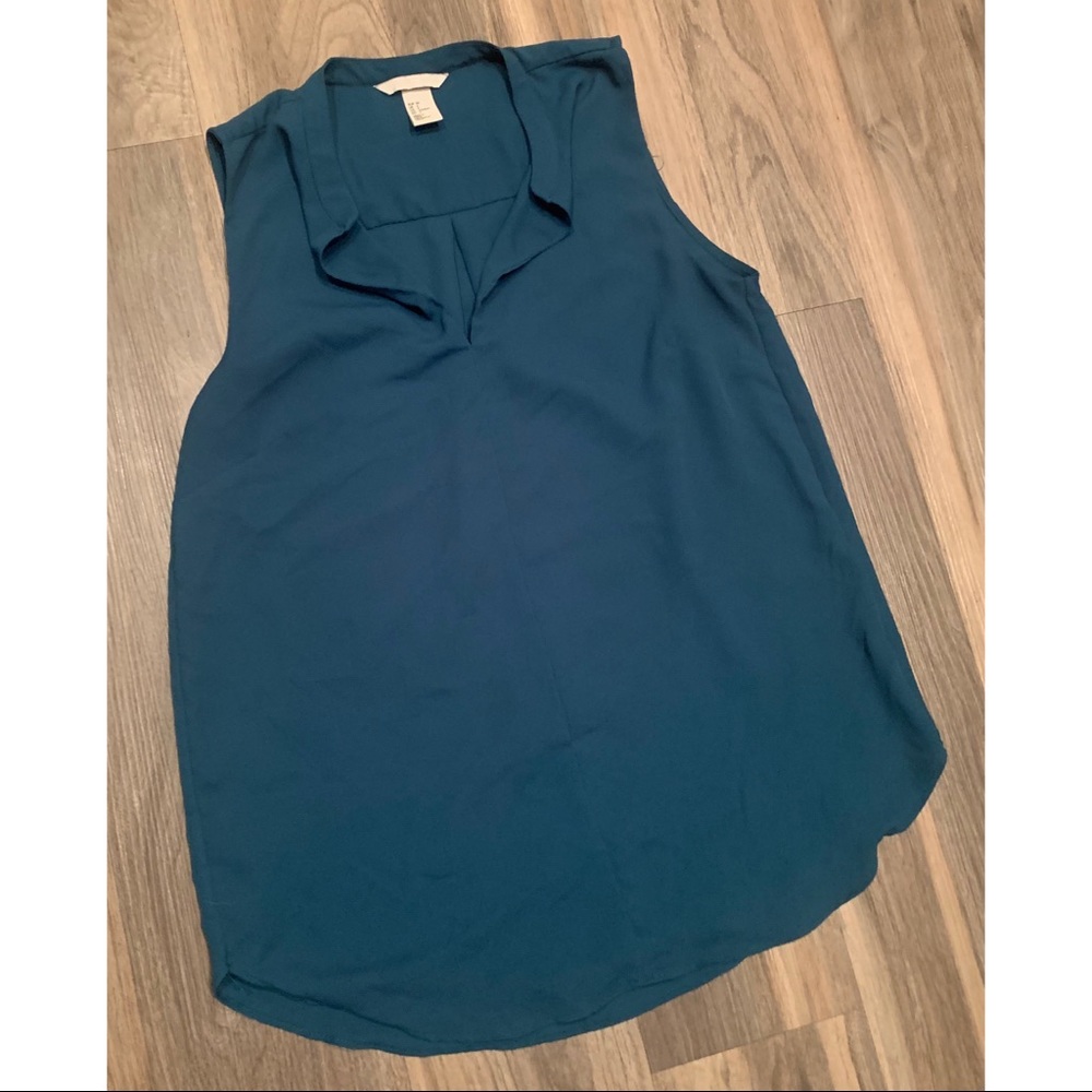 H&M Top